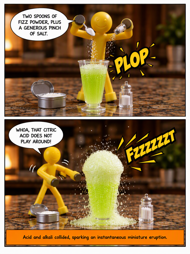 The Zombie Fizz (page 2 of 4)