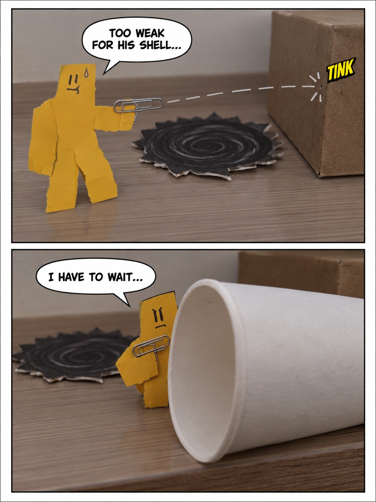 Bathroom break (page 4 of 4)