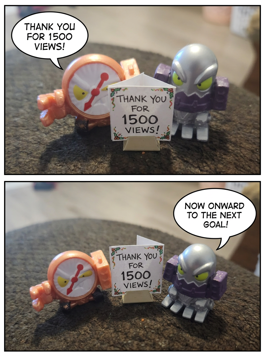 A Thank You for 1500 Views (page 4 of 4)