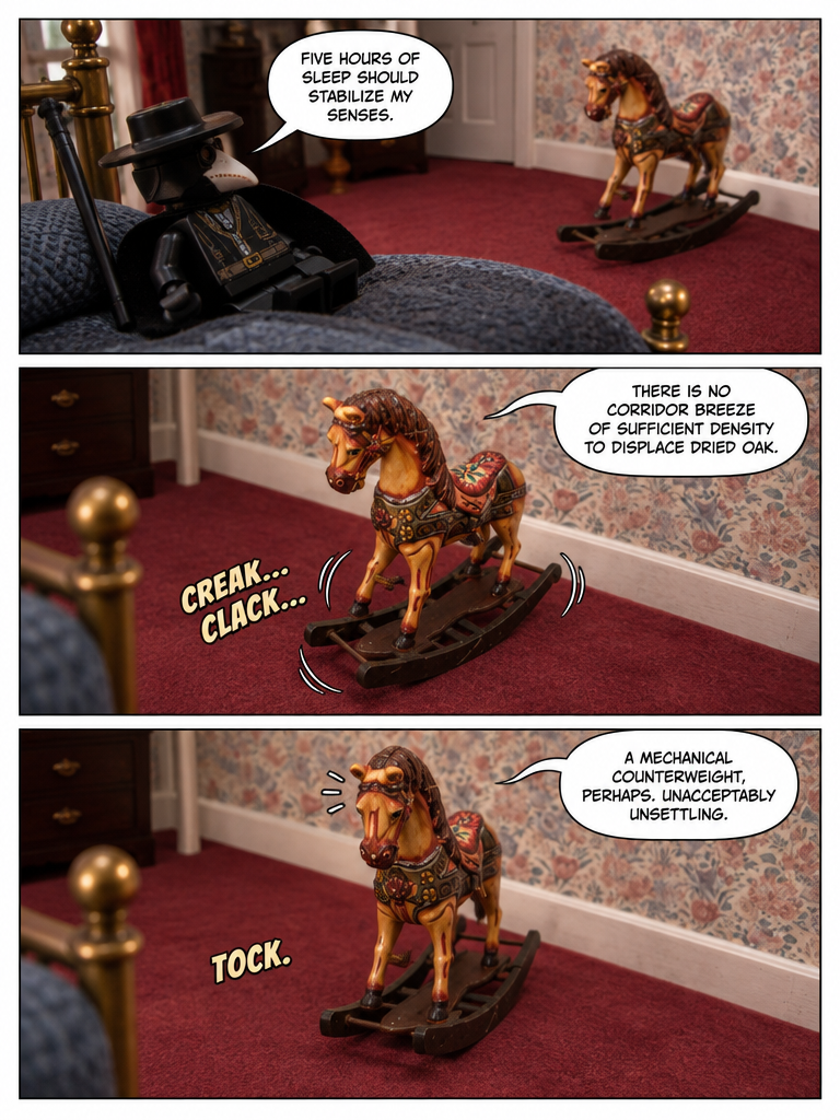 The Midnight Checkup (page 3 of 8)