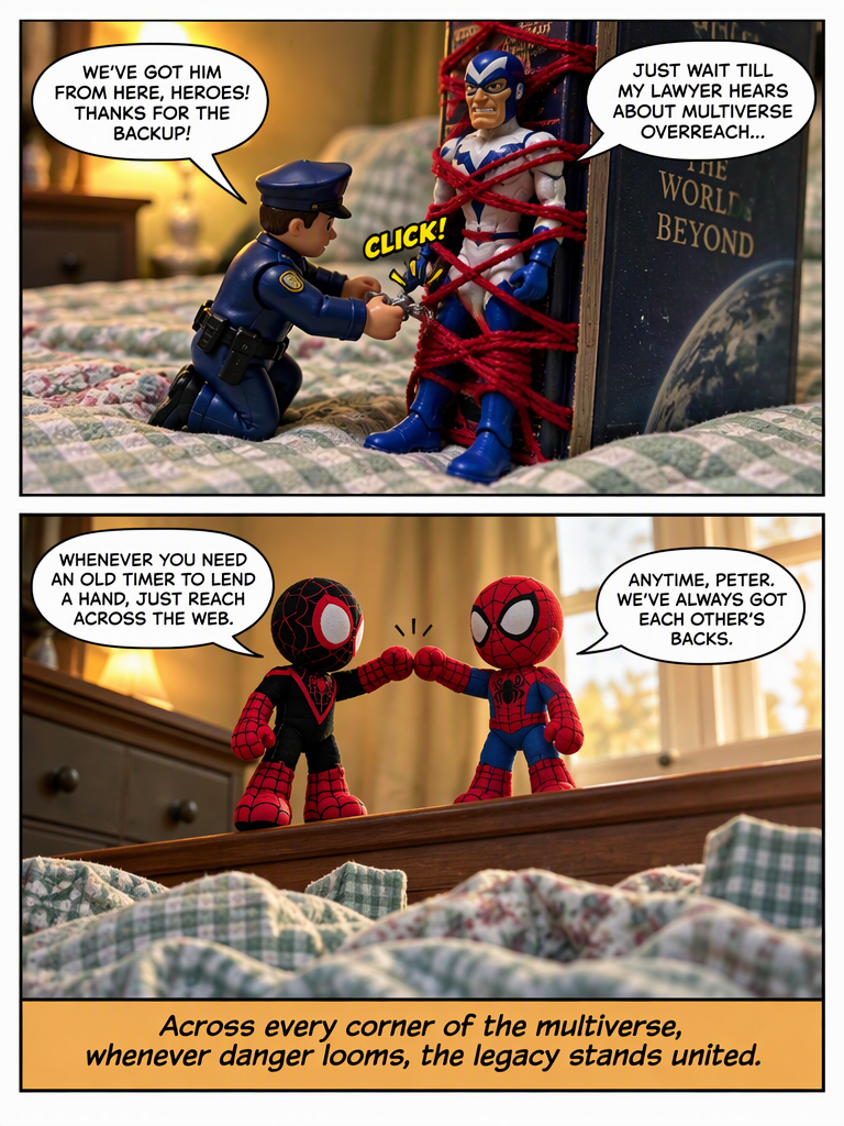 Heroes Across Worlds (page 4 of 4)