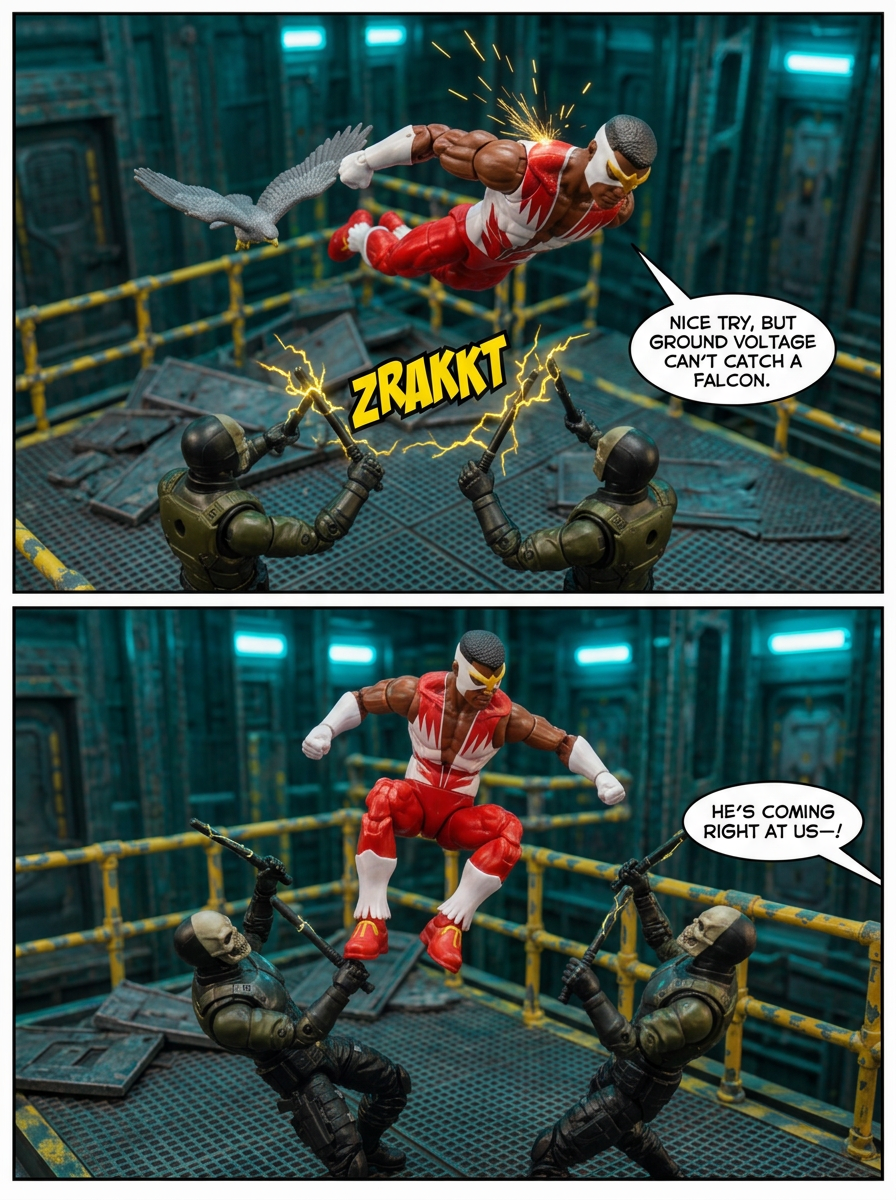 Clear the Skyway (page 3 of 4)