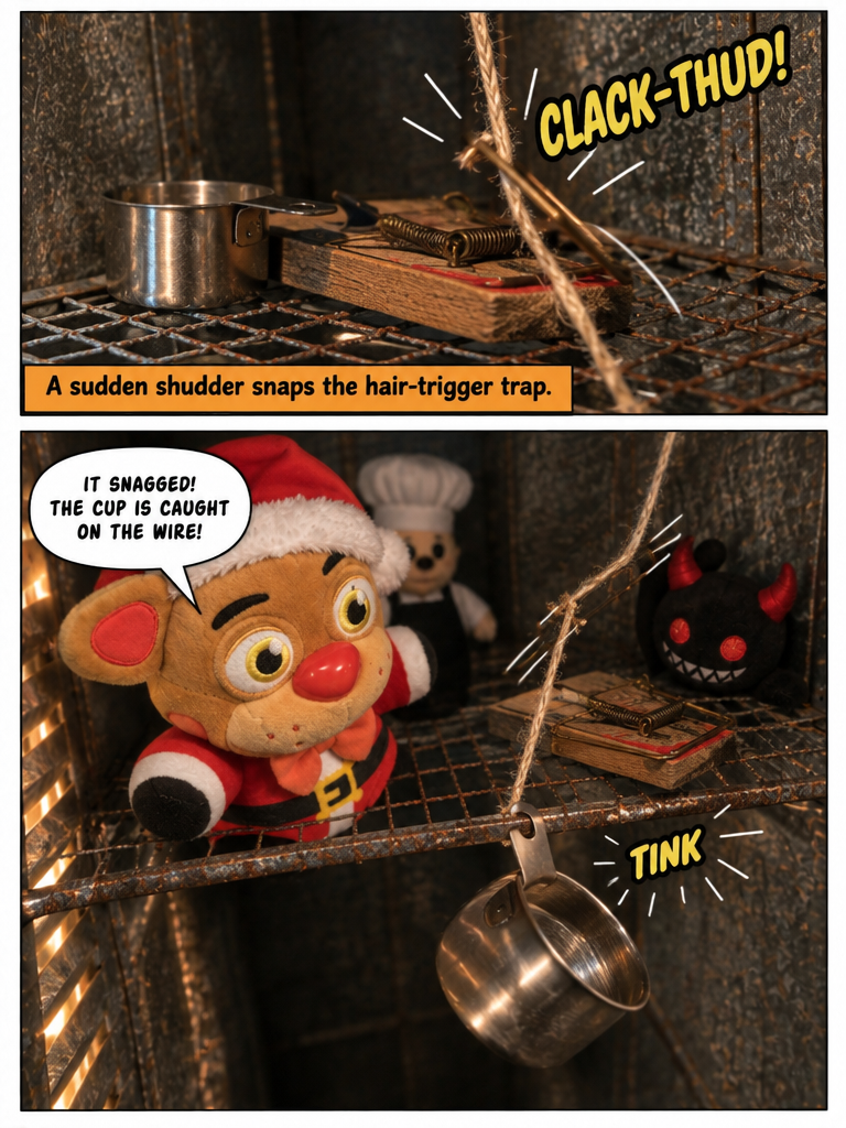 A Silent Drop (page 2 of 4)
