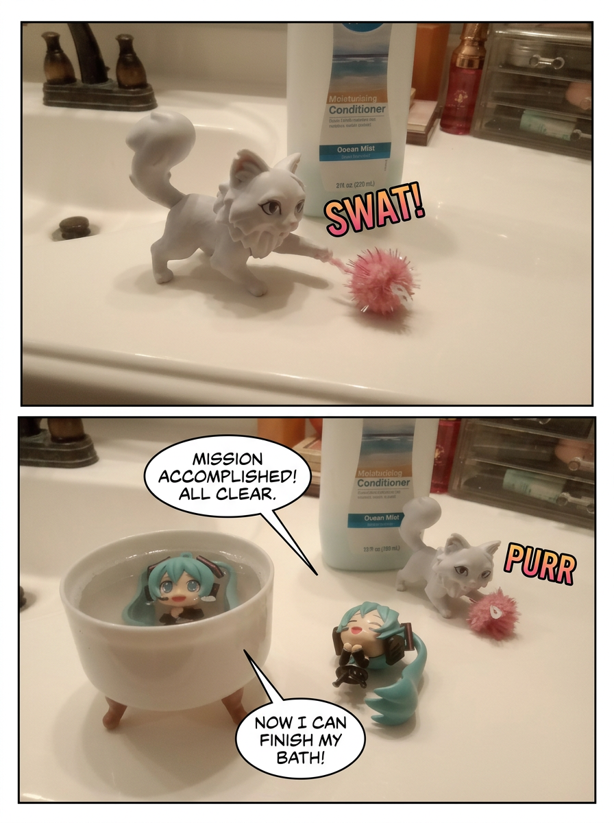 Bathside Standoff (page 4 of 4)