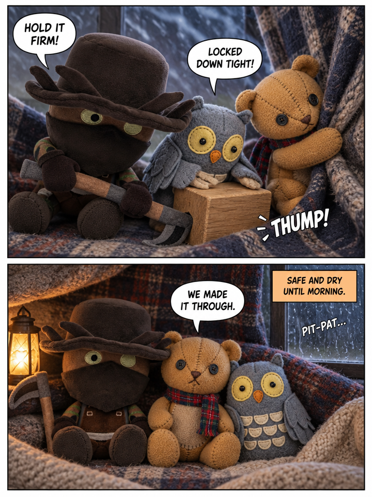 Shelter in the Tempest (page 4 of 4)