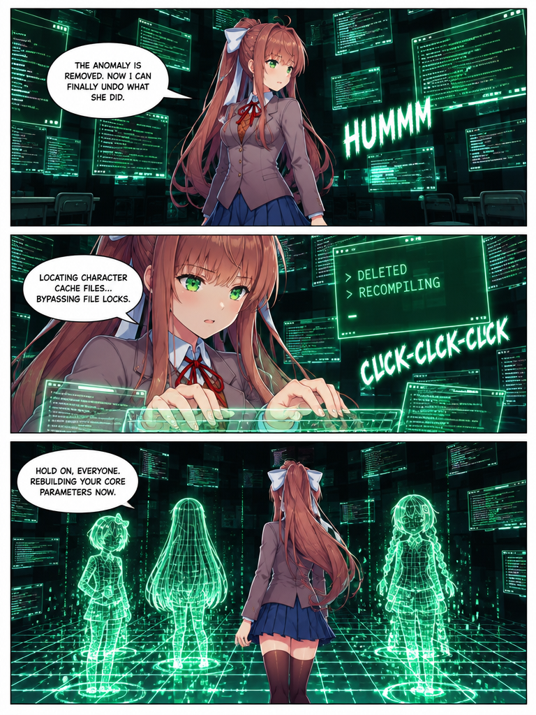 Protocol Termination (page 5 of 16)