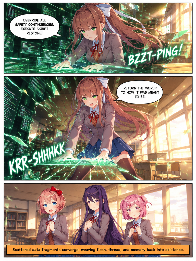 Protocol Termination (page 6 of 16)