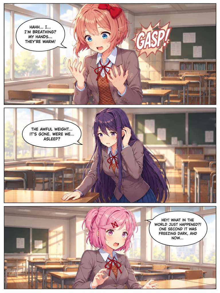 Protocol Termination (page 7 of 16)