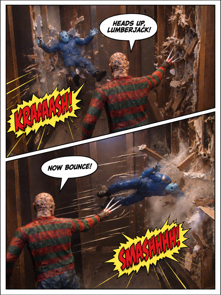 Dream World Demolition (page 3 of 4)
