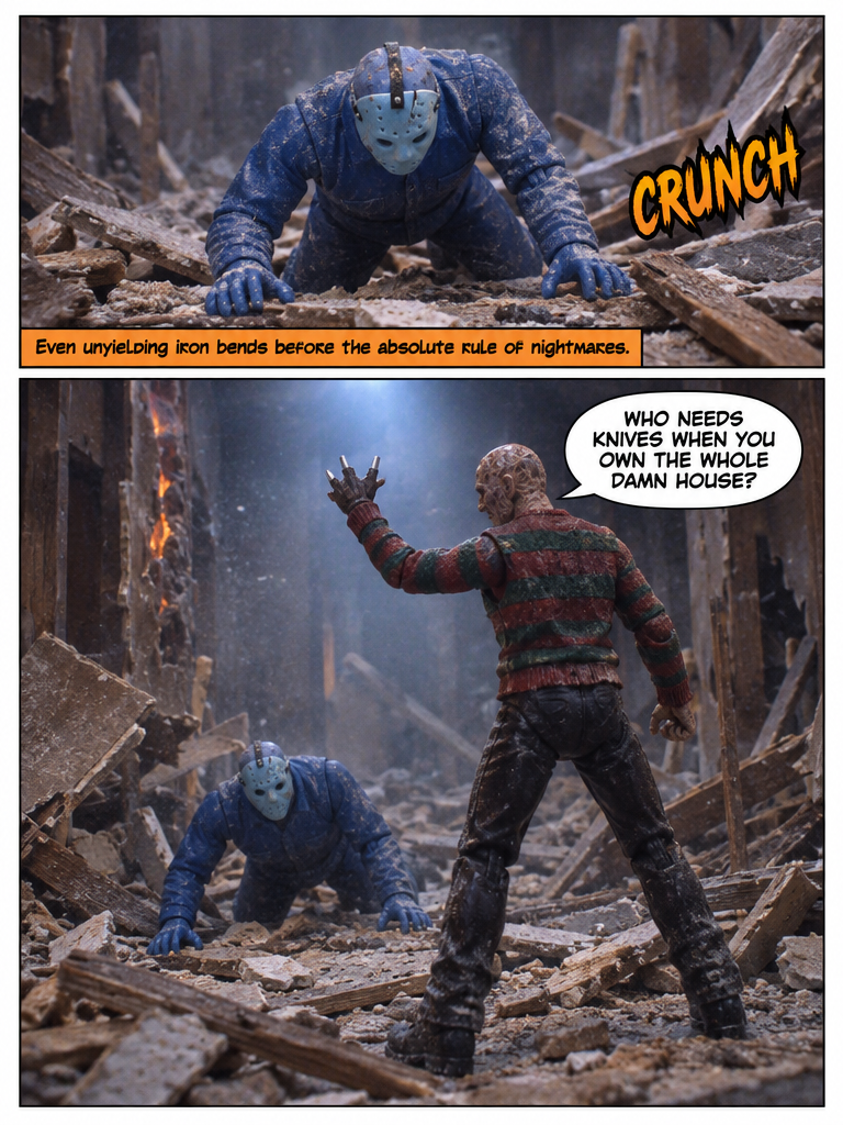 Dream World Demolition (page 4 of 4)