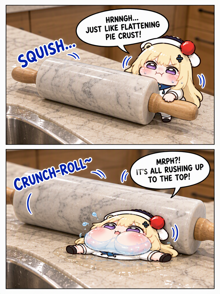 The Rolling Recovery (page 2 of 4)