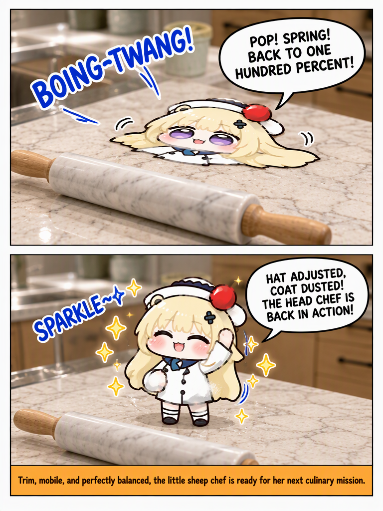 The Rolling Recovery (page 4 of 4)