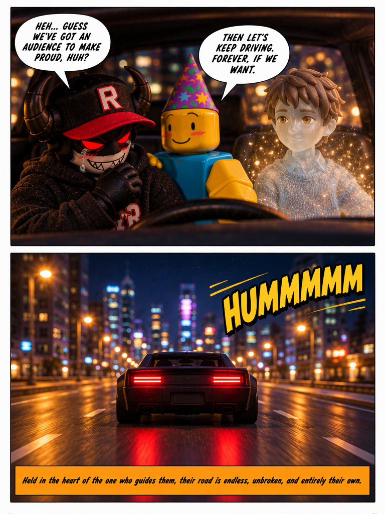 Stunts of a Lifetime (page 8 of 8)