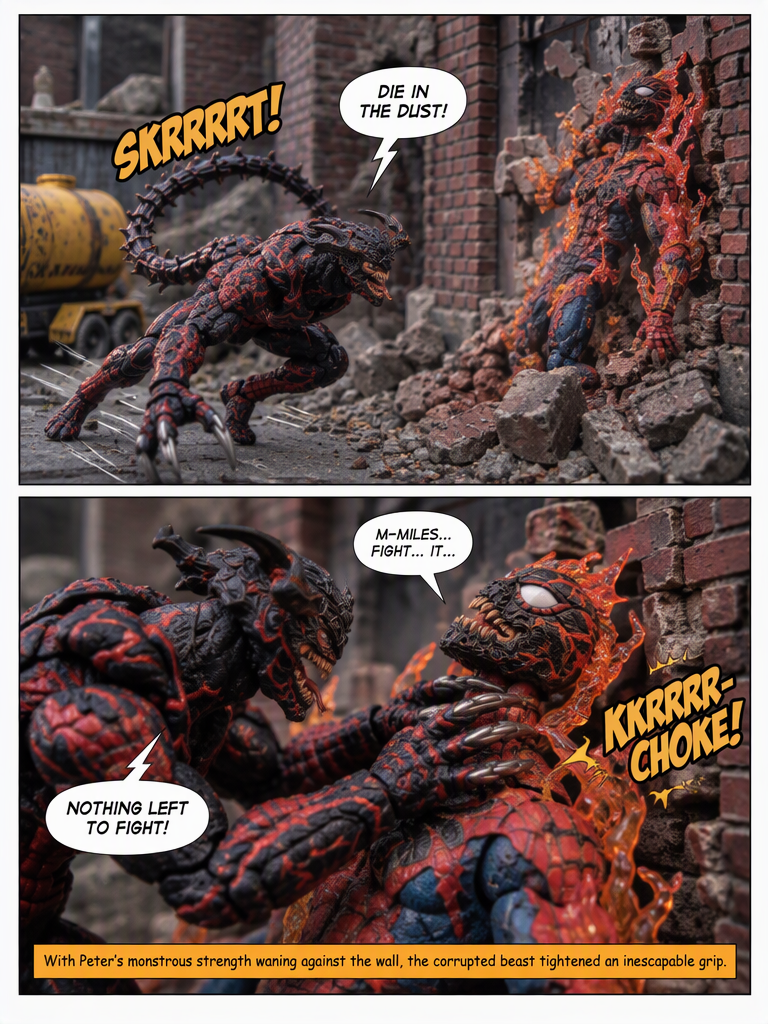 Shock to the Senses (page 2 of 20)