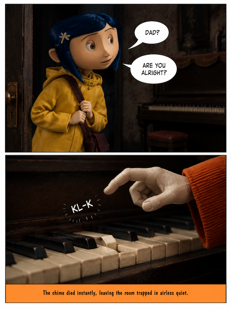 A Sour Note (page 3 of 4)
