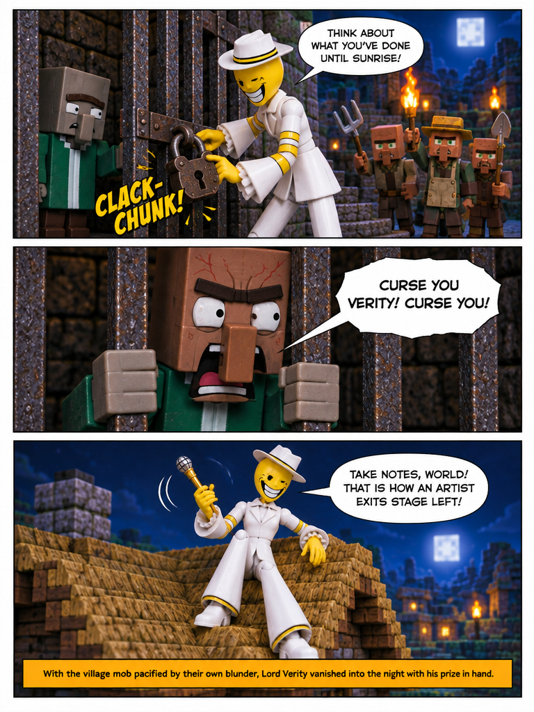 Framed in the Moonlight (page 4 of 4)
