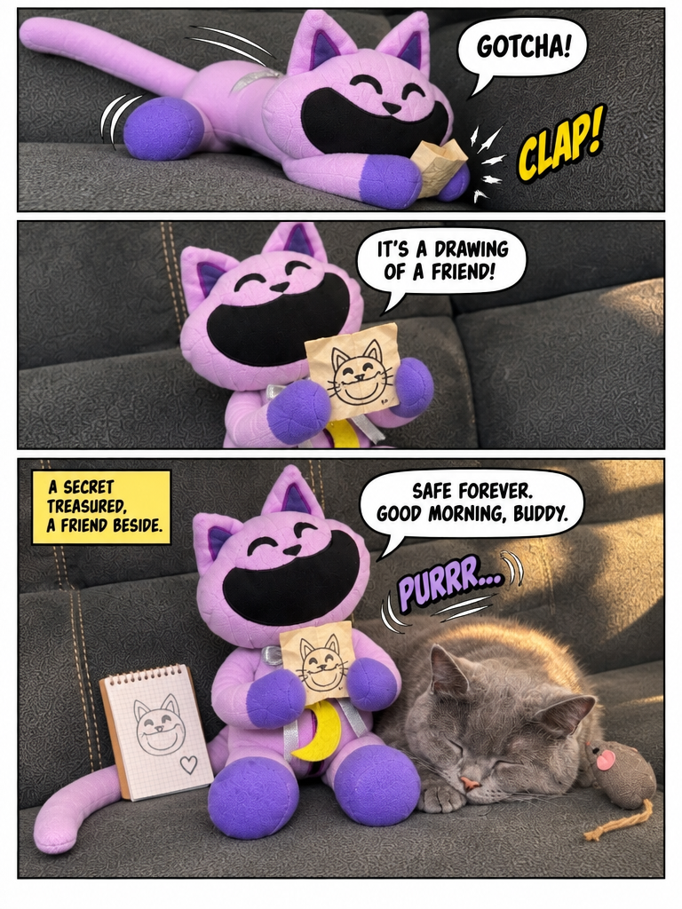 A Secret in the Crescent (page 4 of 4)