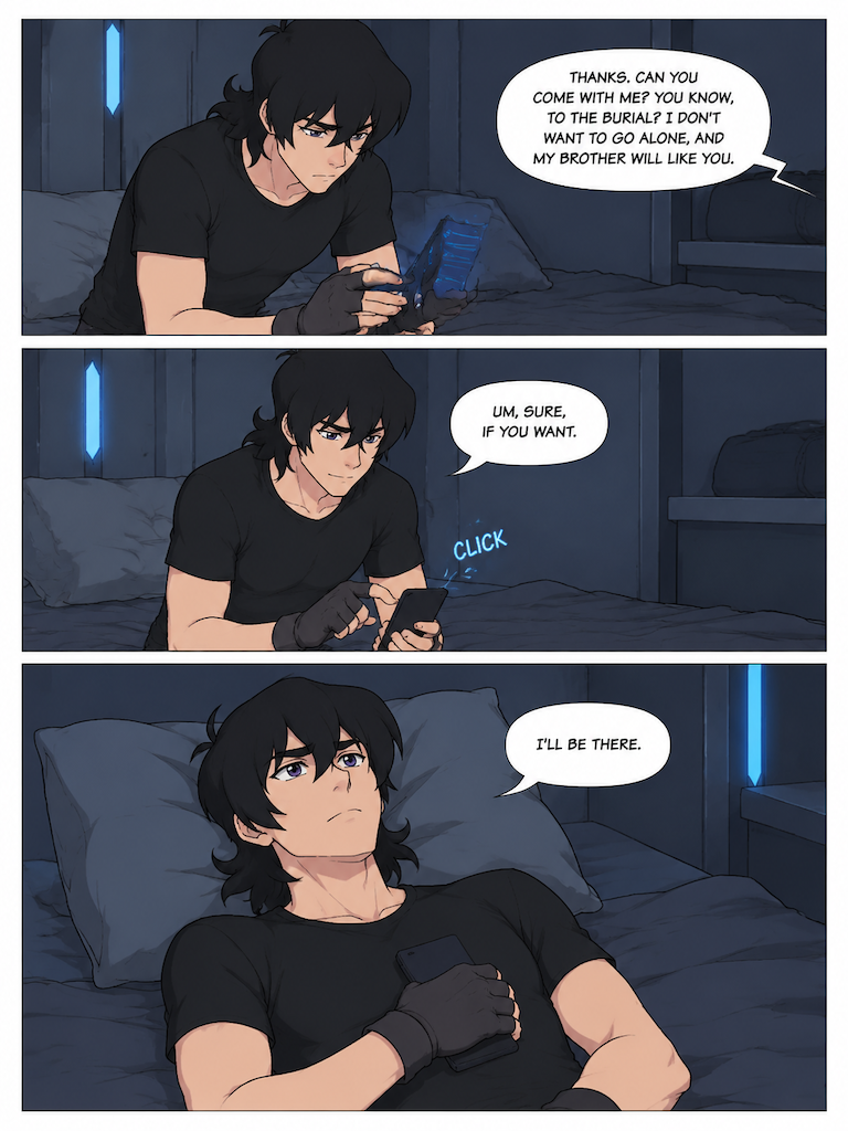 Bedtime Dismissal (page 8 of 8)