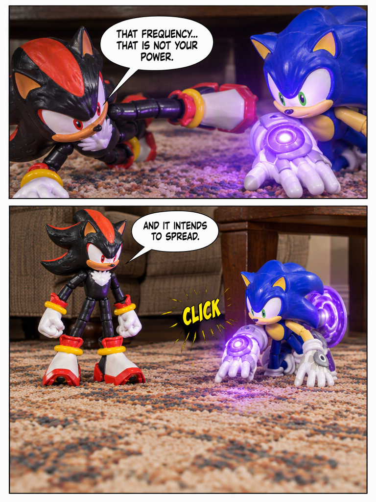 Uneasy Alliance Under the Living Room Sun (page 3 of 4)