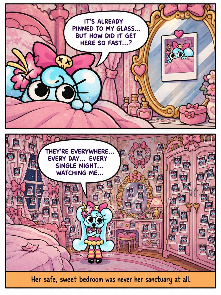 A Midnight Snapshot (page 4 of 4)