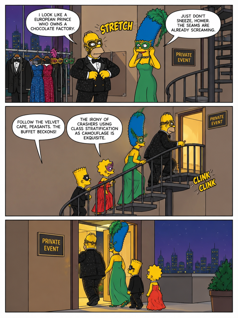 Suite Desperation (page 6 of 28)