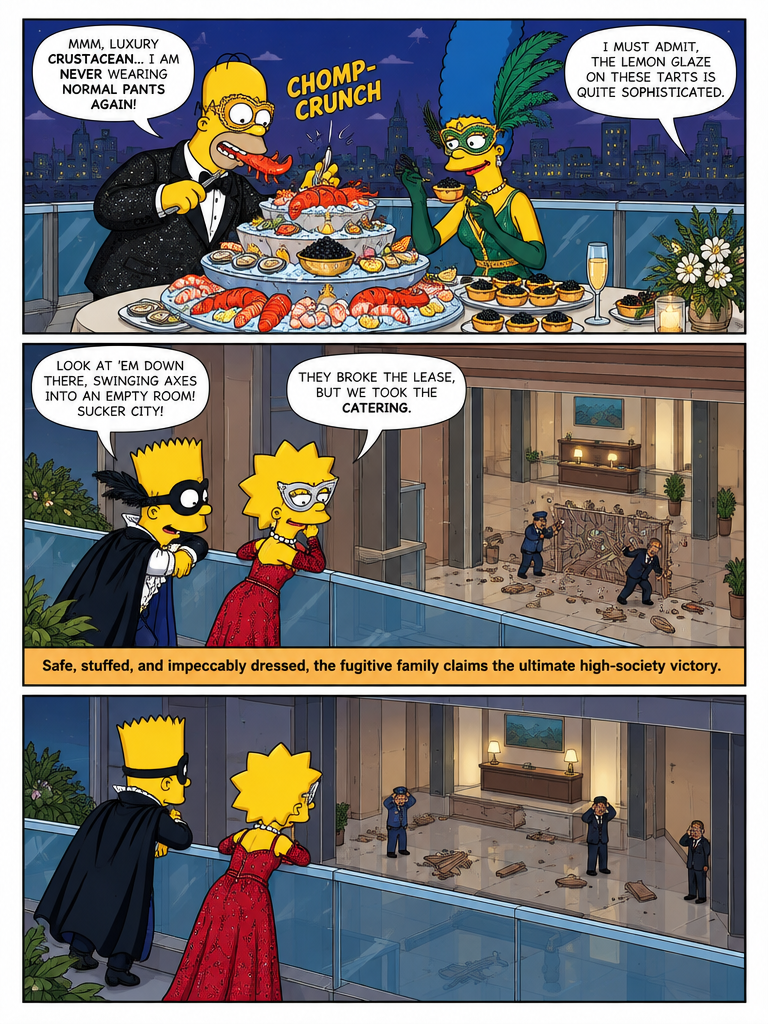 Suite Desperation (page 8 of 28)
