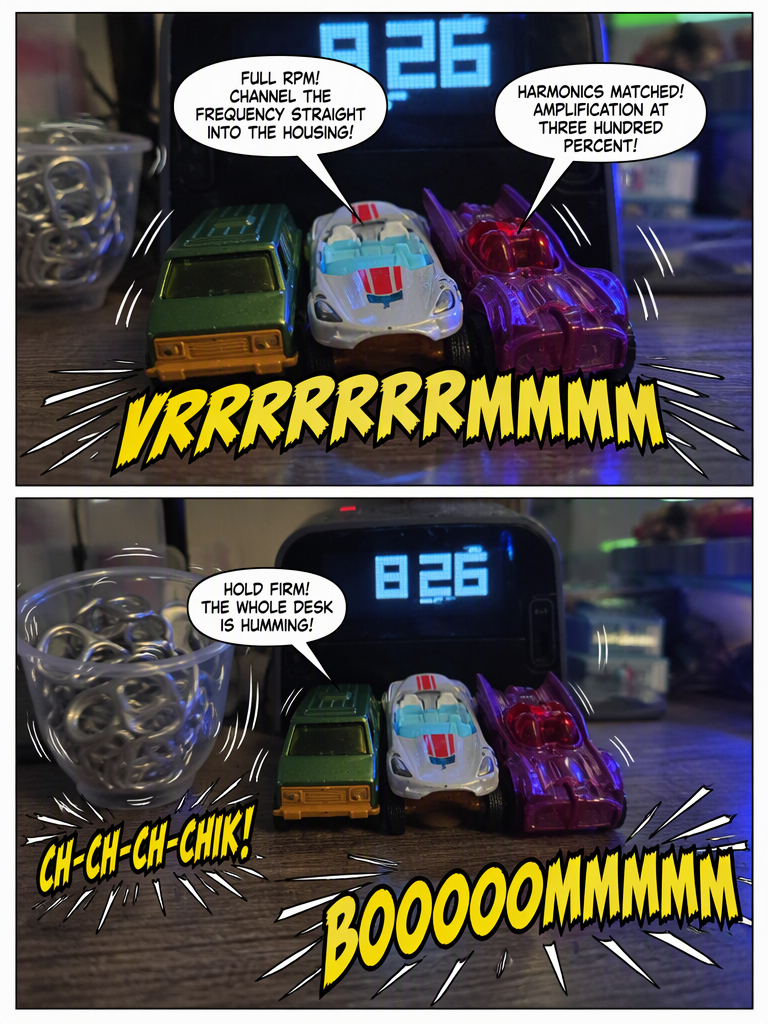 The Nightstand Broadcast (page 3 of 4)
