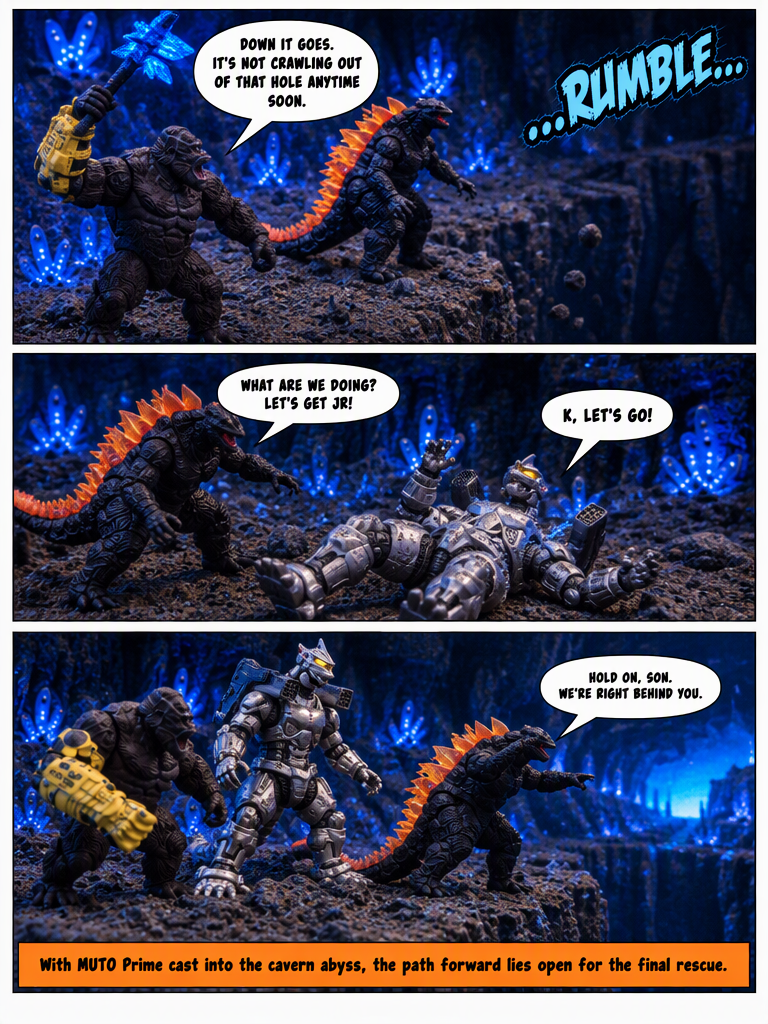 Strike into the Void (page 4 of 4)