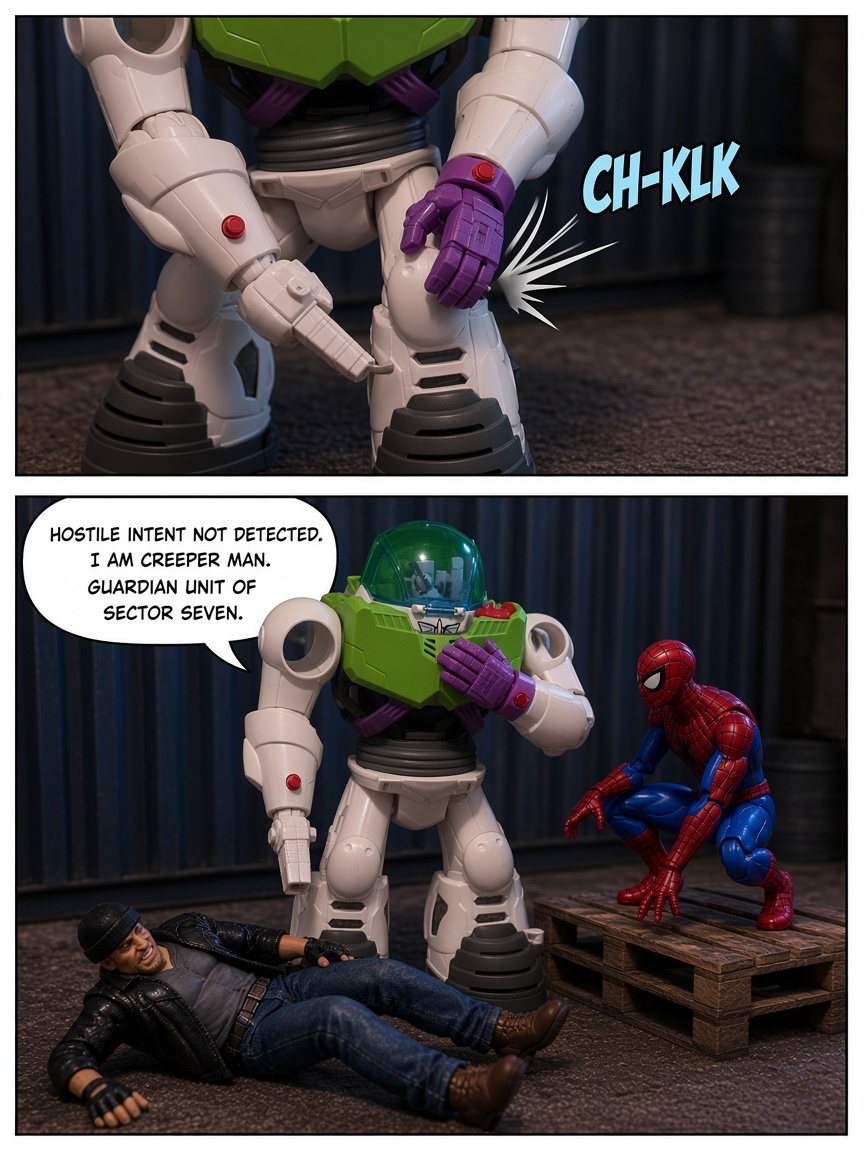 A Matter of Identity (page 3 of 4)