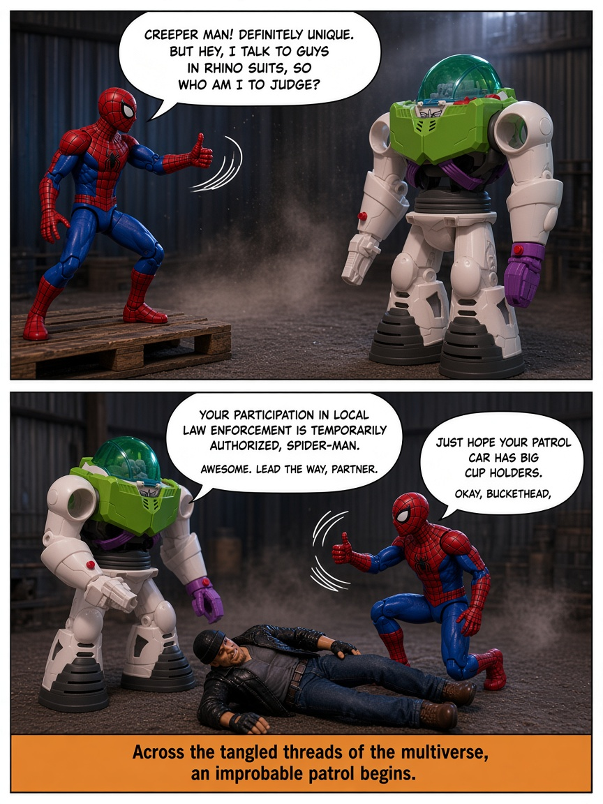 A Matter of Identity (page 4 of 4)