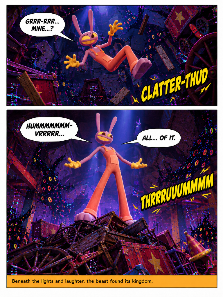 Subterranean Domain (page 4 of 8)