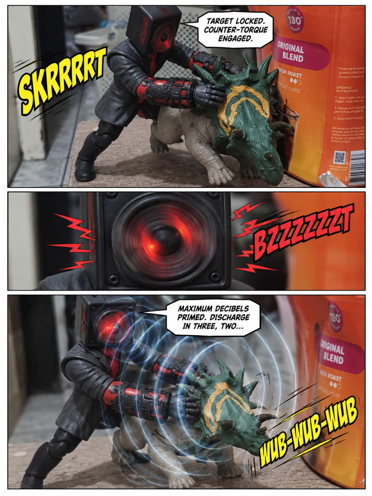 Acoustic Overdrive (page 2 of 4)