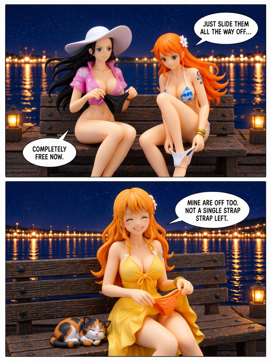 Moonlit Release (page 2 of 4)