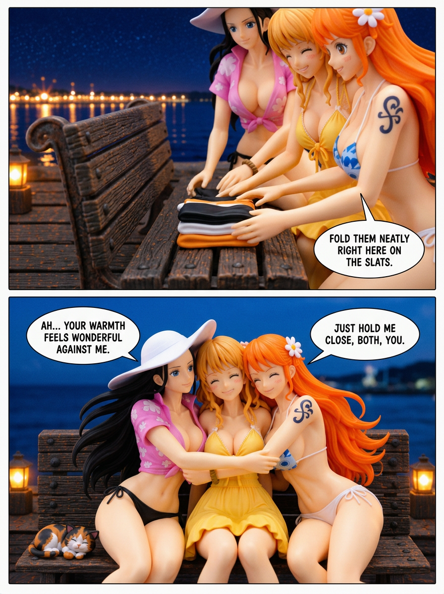 Moonlit Release (page 3 of 4)