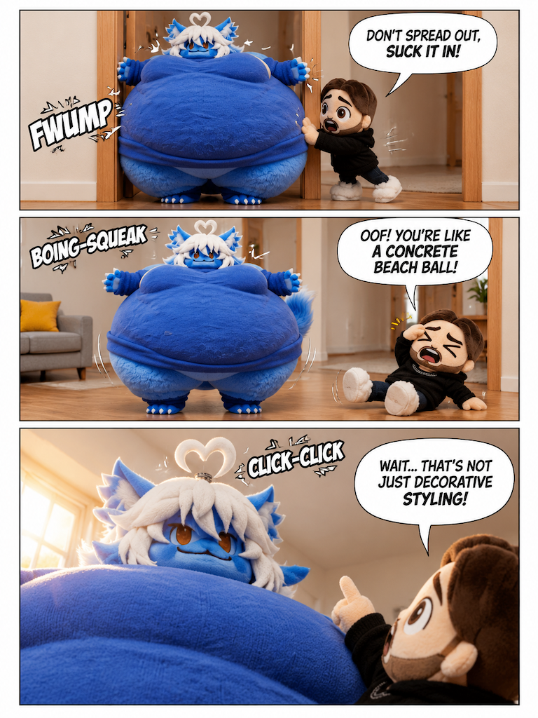 Pressure Relief (page 2 of 4)