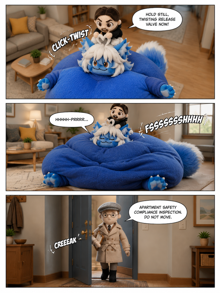 Pressure Relief (page 3 of 4)