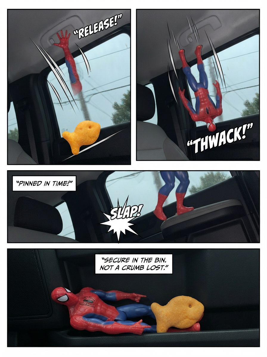 Drop Intercept (page 4 of 4)
