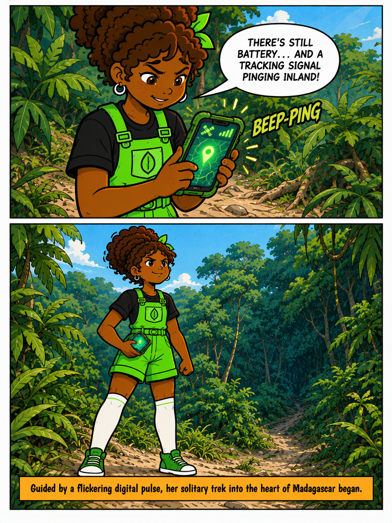 A Phone-in-the-Bush (page 4 of 8)