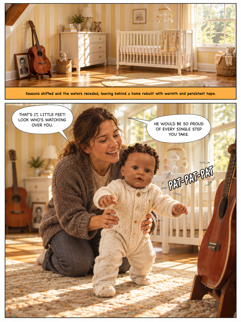 Through the Years Without Him (page 2 of 4)