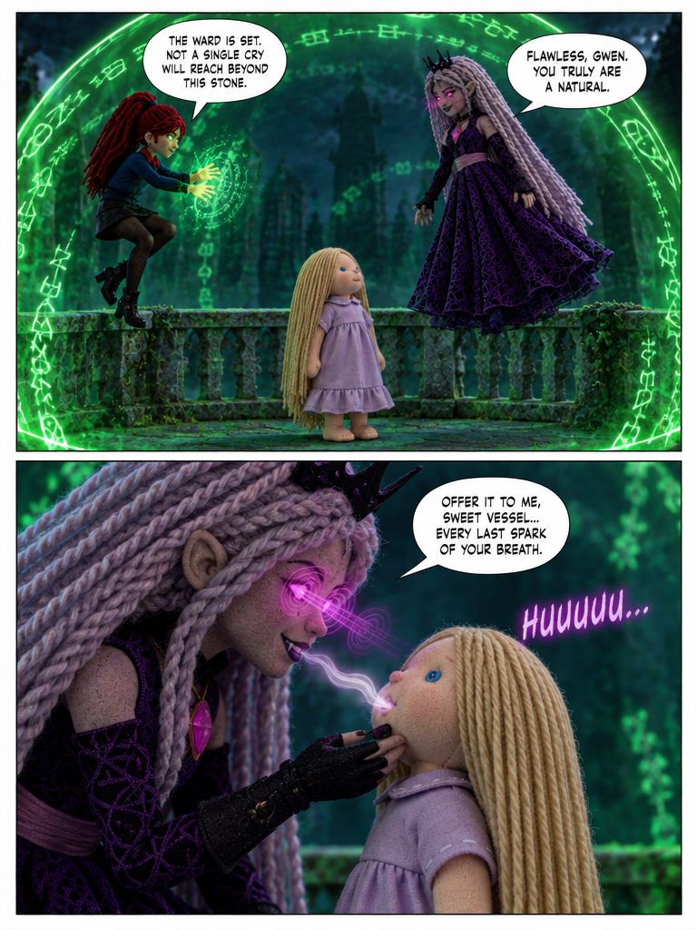 Midnight Harvest (page 3 of 4)