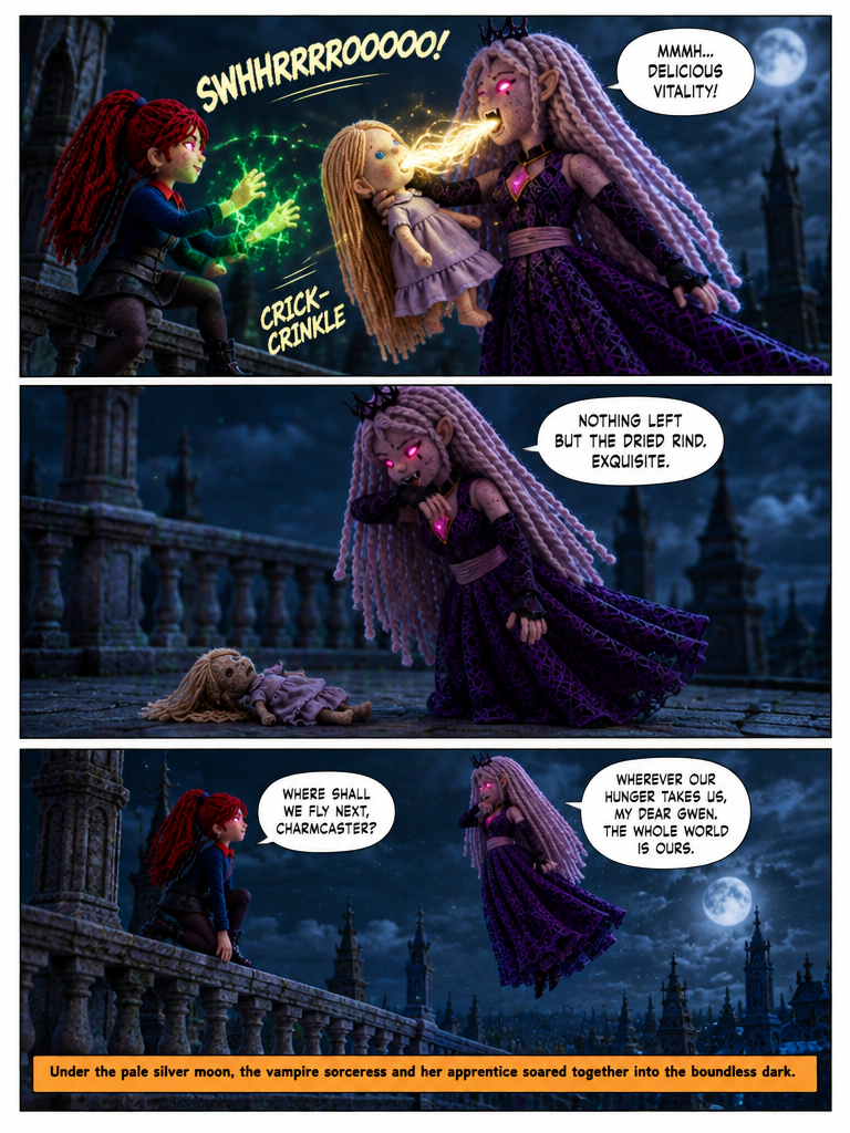 Midnight Harvest (page 4 of 4)