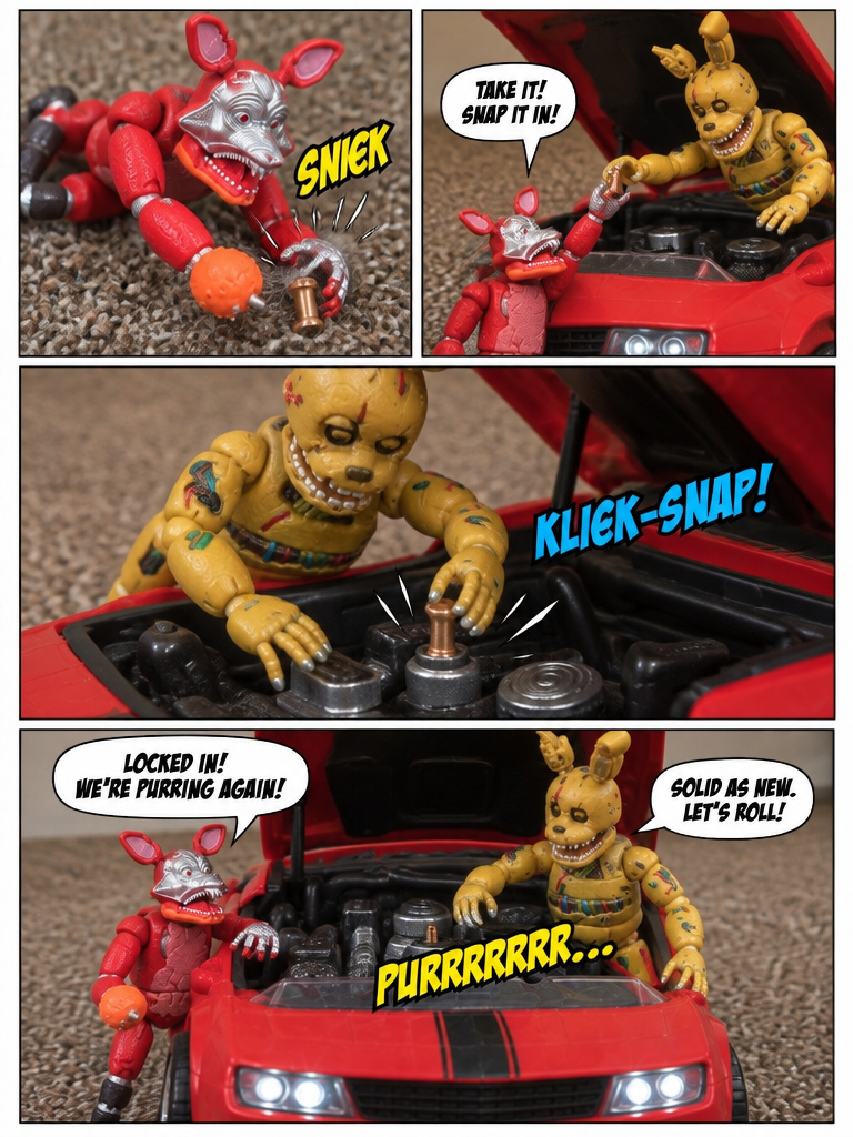 The Missing Pin (page 4 of 4)