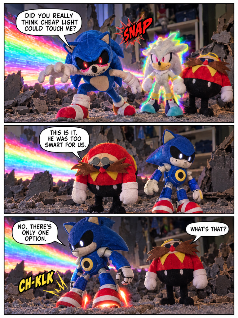 The Final Option (page 2 of 4)