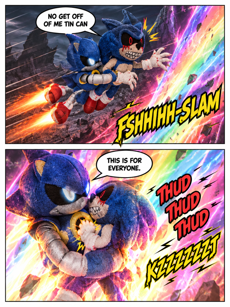 The Final Option (page 3 of 4)