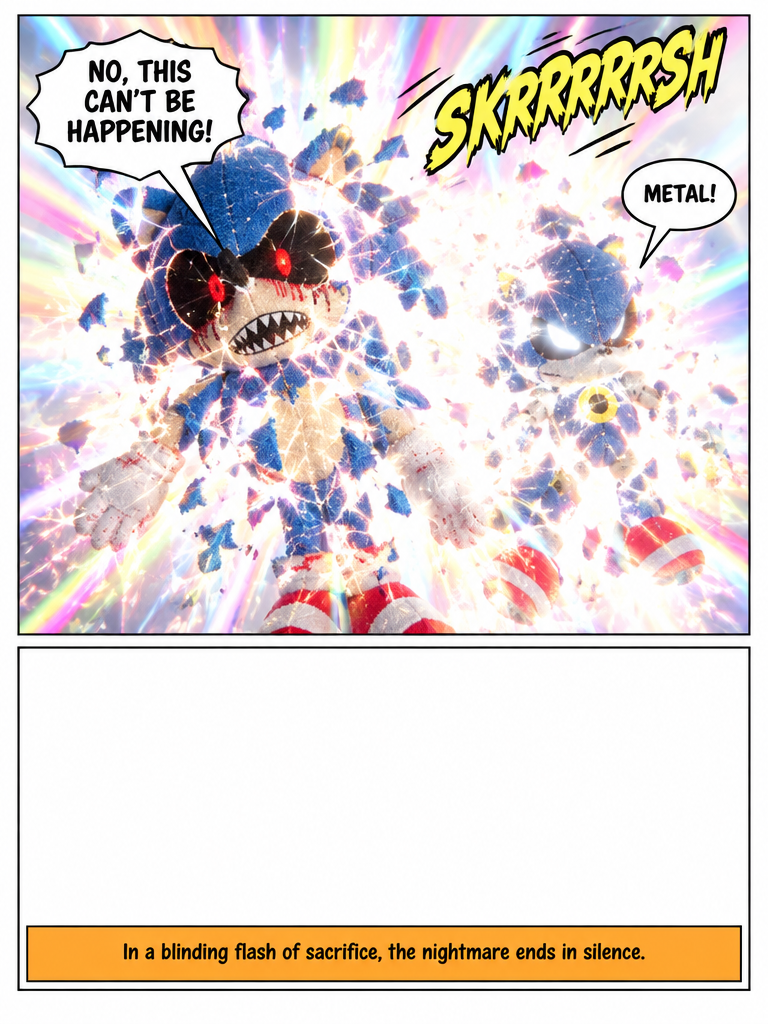 The Final Option (page 4 of 4)