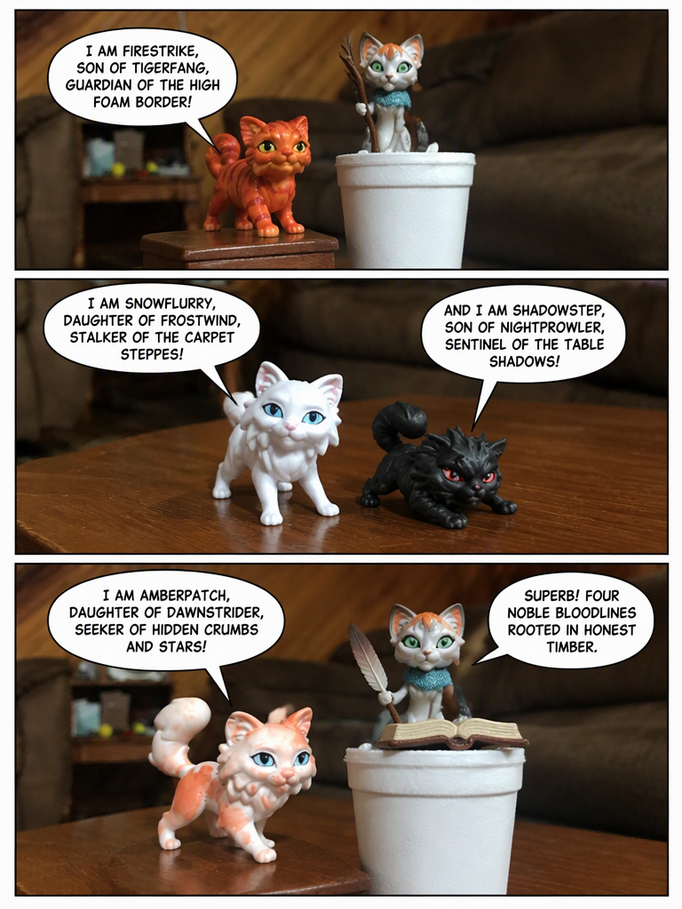 Enrollment at the Shattered Star (page 3 of 4)