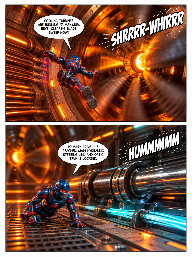 Heart of the Colossus (page 2 of 4)