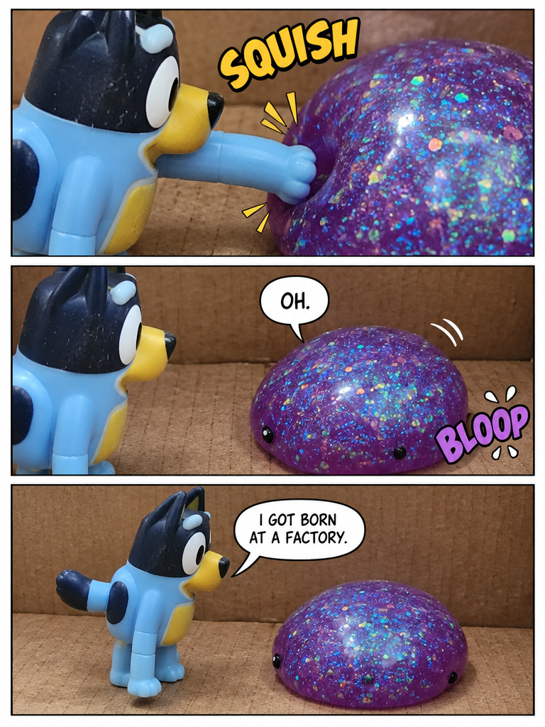 The Squishy Place (page 3 of 4)