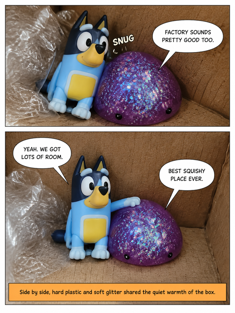 The Squishy Place (page 4 of 4)