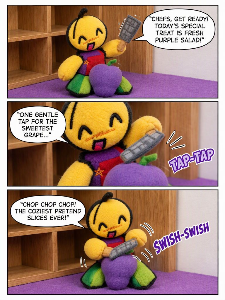 A Slice of Fun (page 2 of 4)